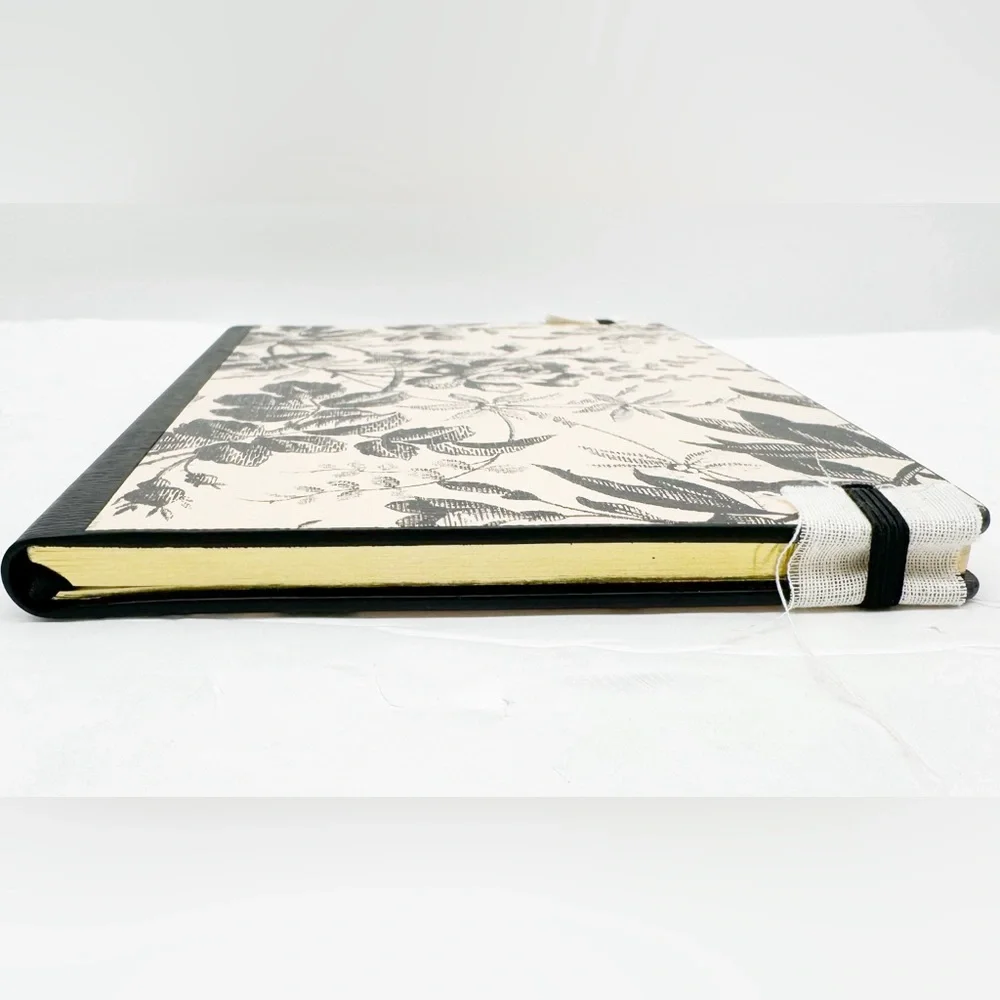 GUCCI Notebook and Pencil Case Stationery Set Butterfly Herbarium New in Box 🔥